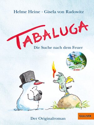 cover image of Tabaluga